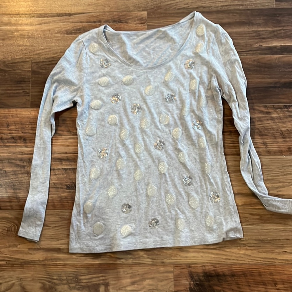 Holiday shirt